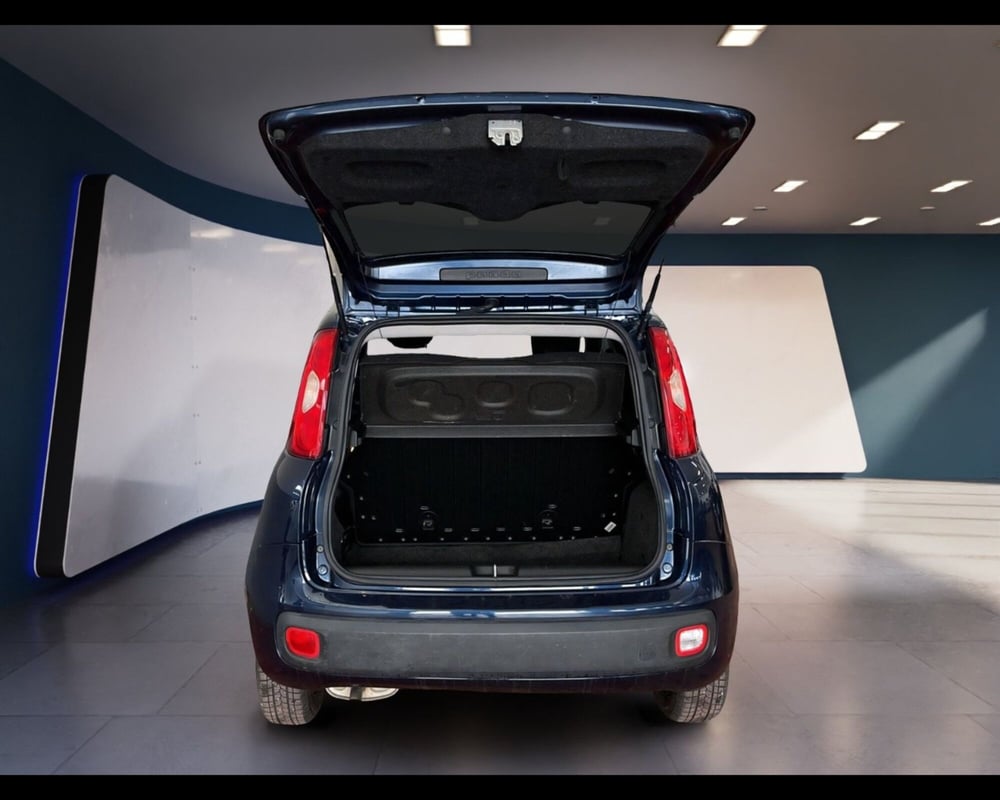 Fiat Panda usata a Torino (12)