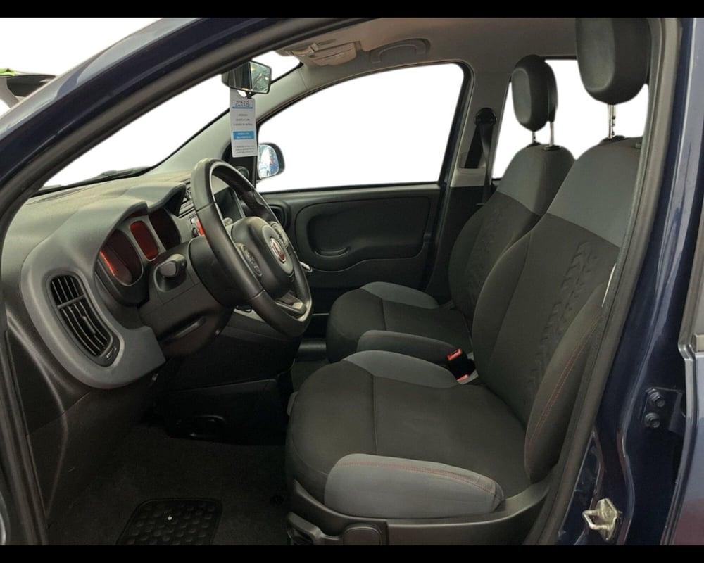 Fiat Panda usata a Torino (14)