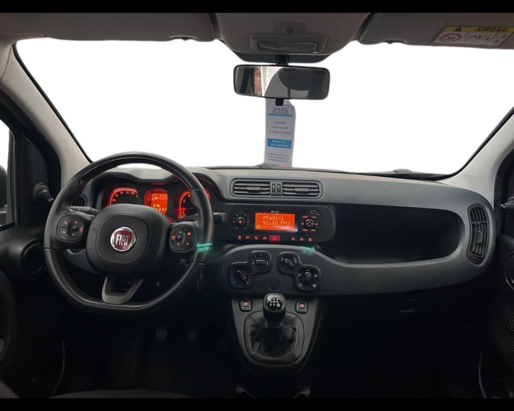 Fiat Panda usata a Torino (2)