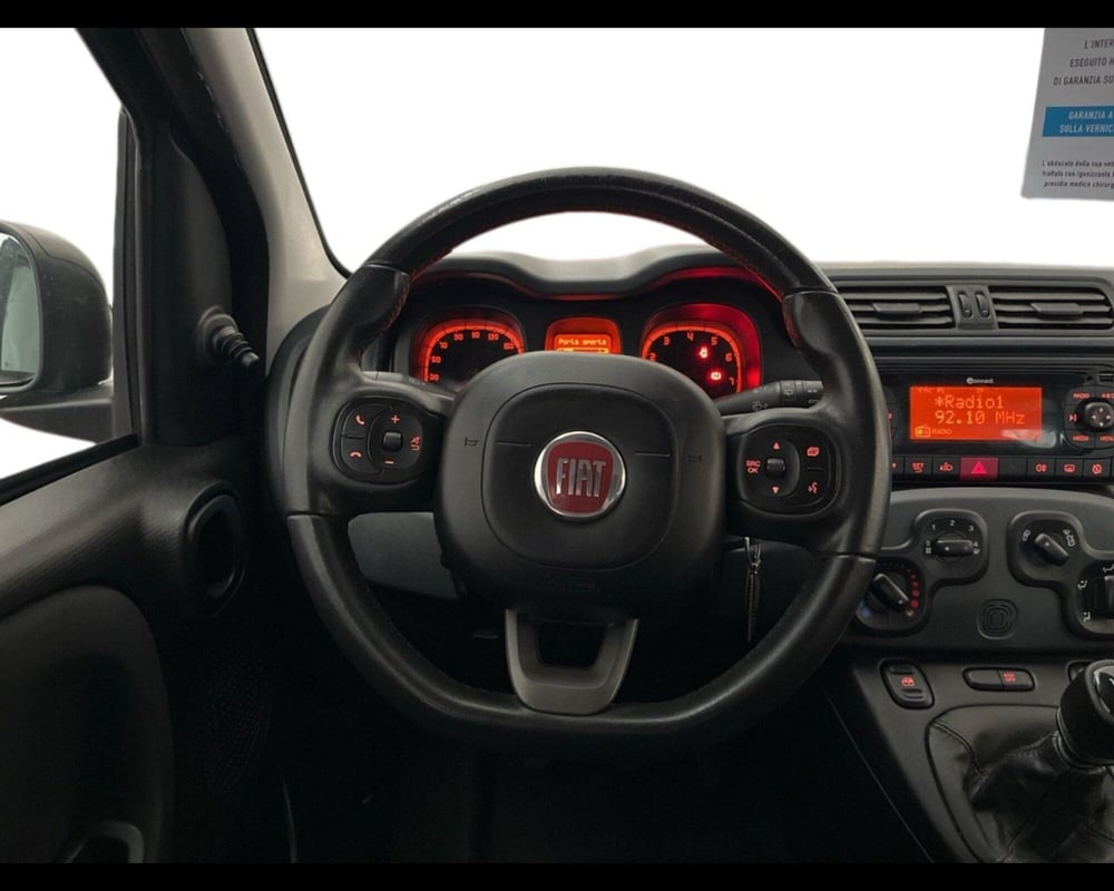 Fiat Panda usata a Torino (3)