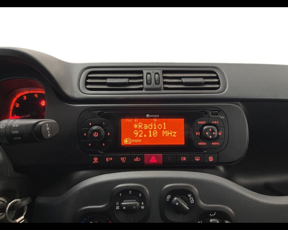 Fiat Panda usata a Torino (5)