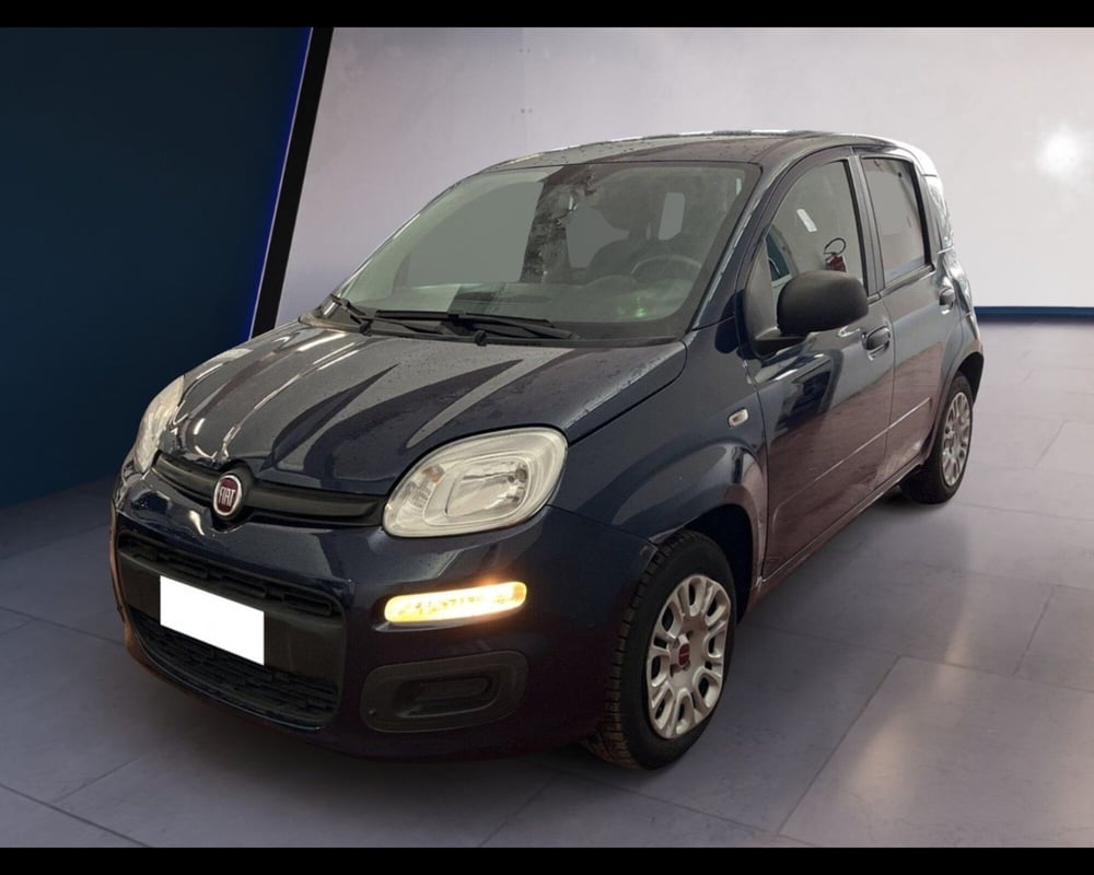 Fiat Panda usata a Torino (7)