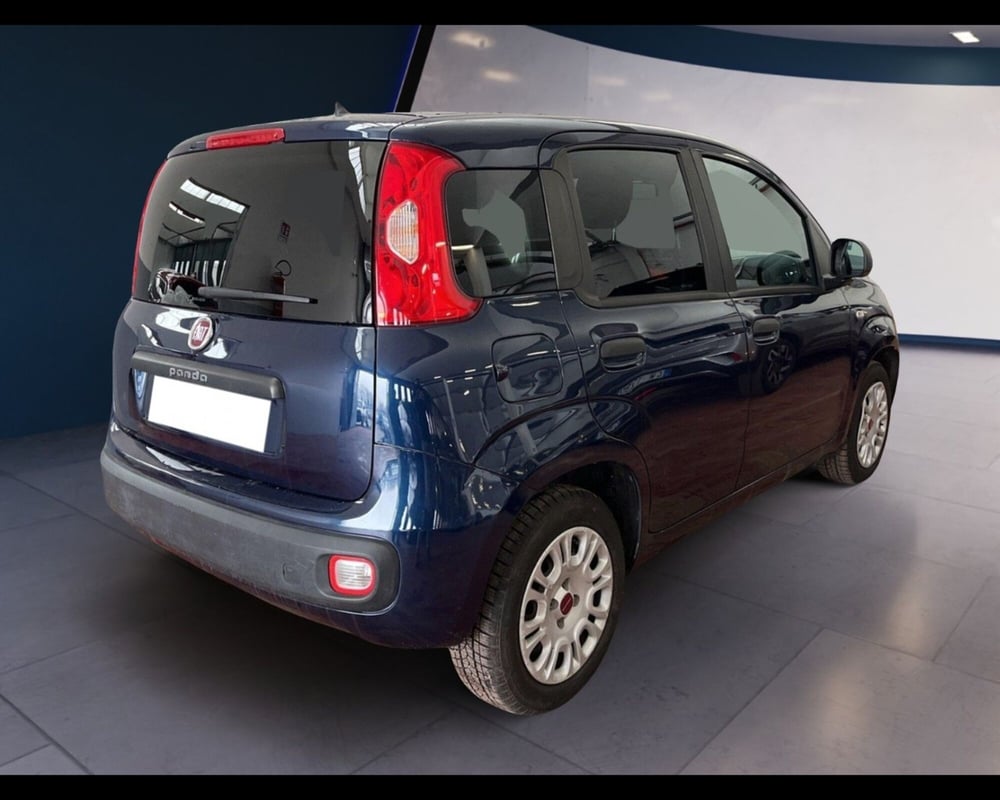 Fiat Panda usata a Torino (9)