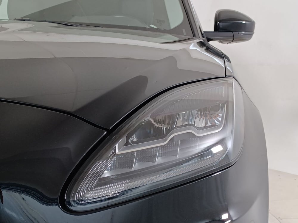 Jaguar E-Pace usata a Torino (17)
