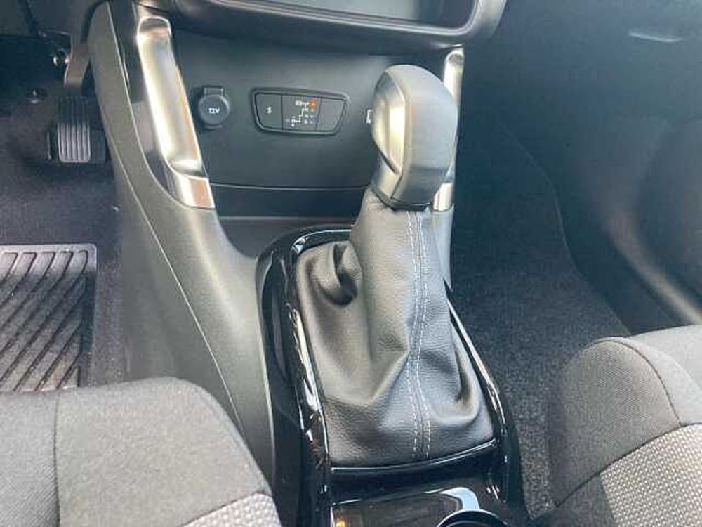 Citroen C3 Aircross nuova a Messina (14)