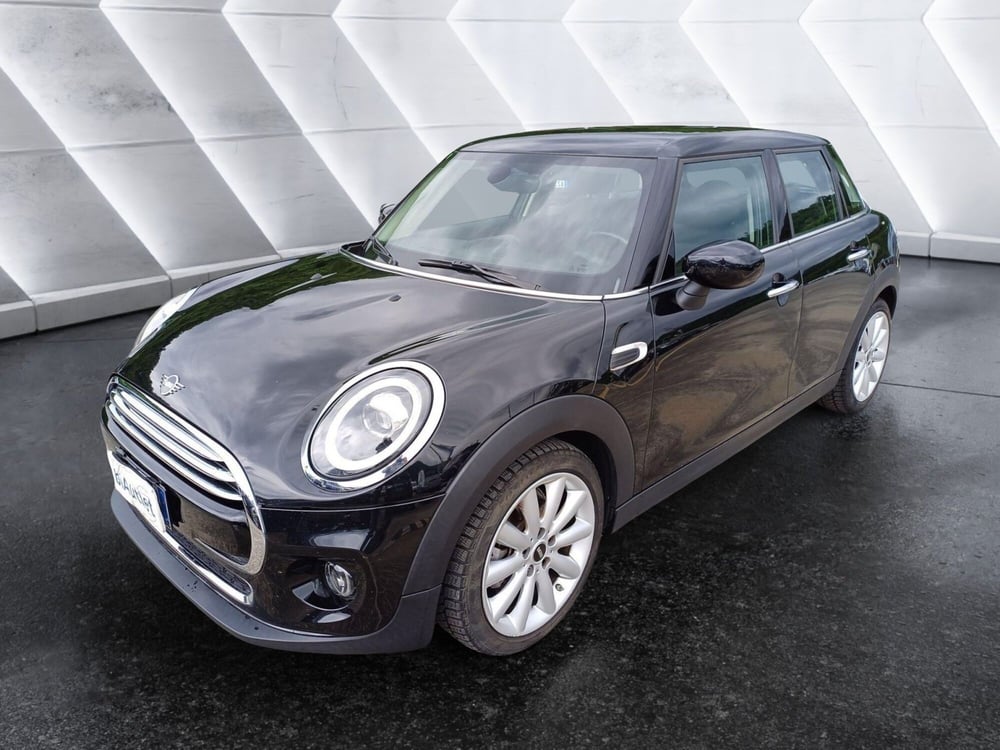 MINI Mini usata 