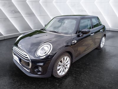 MINI Mini 1.5 Cooper Hype 5 porte del 2020 usata