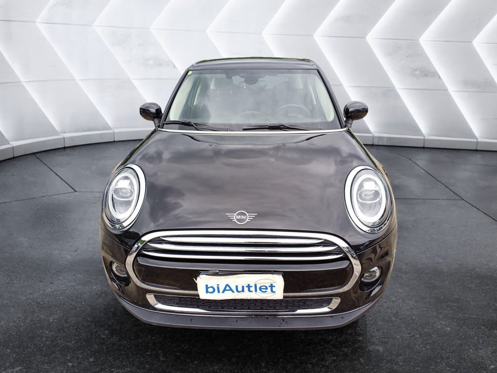 MINI Mini usata  (2)