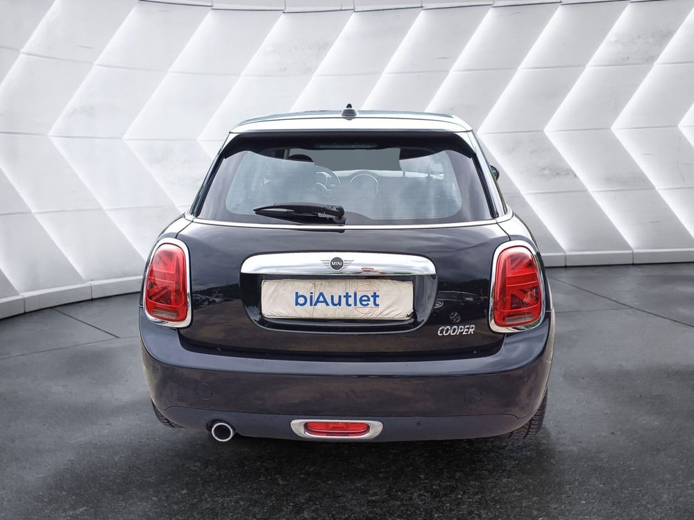 MINI Mini usata  (3)