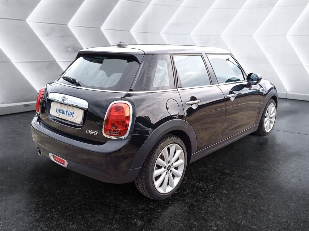 MINI Mini usata  (4)