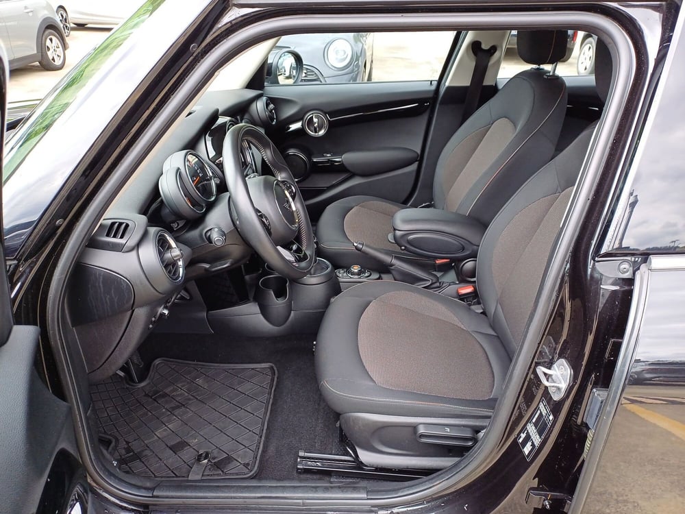 MINI Mini usata  (6)