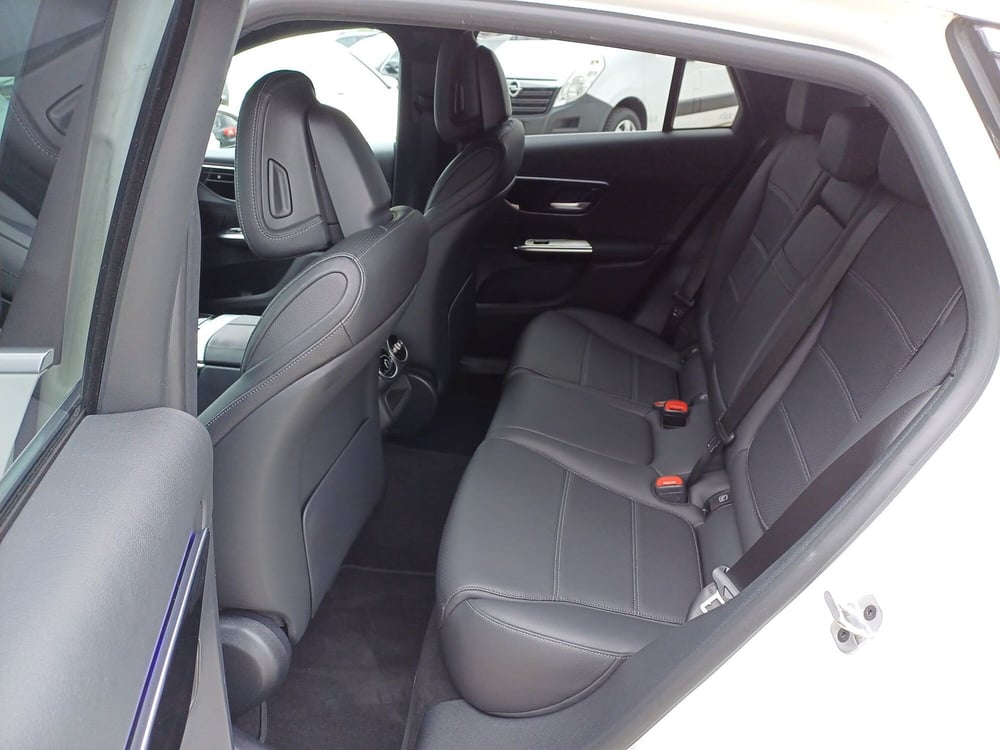 Mercedes-Benz GLC Coupé usata  (7)