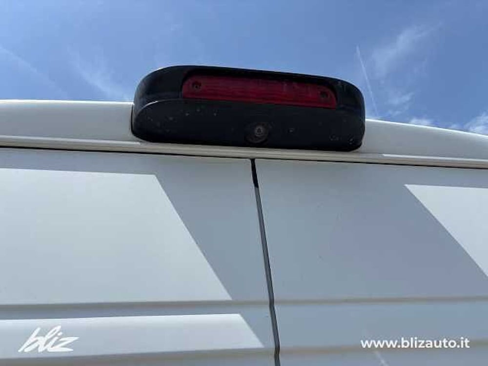Citroen Jumper Furgone usata a Udine (9)
