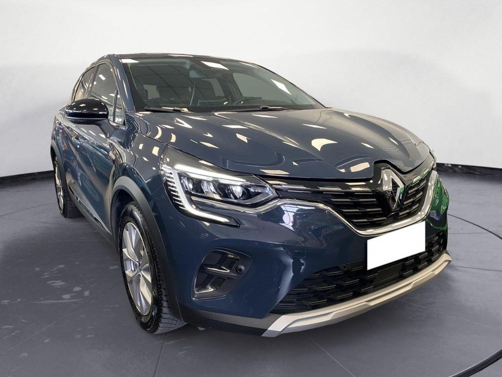 Renault Captur usata a Monza e Brianza (2)