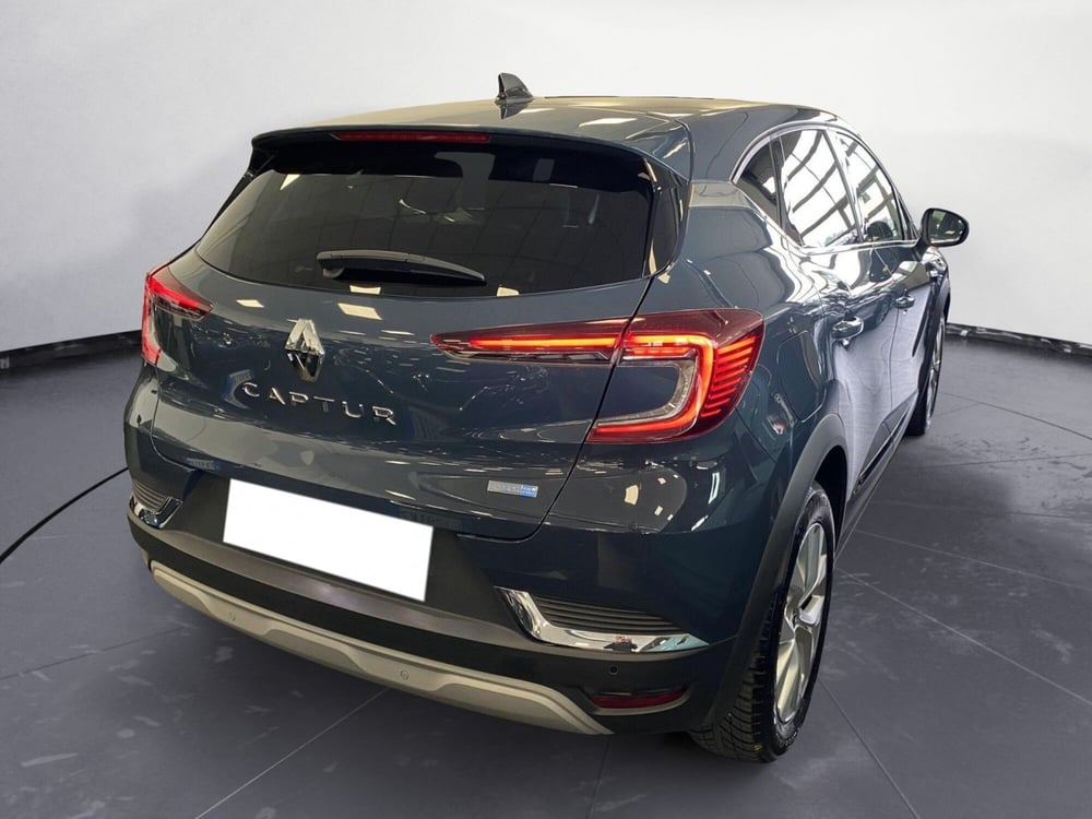 Renault Captur usata a Monza e Brianza (3)