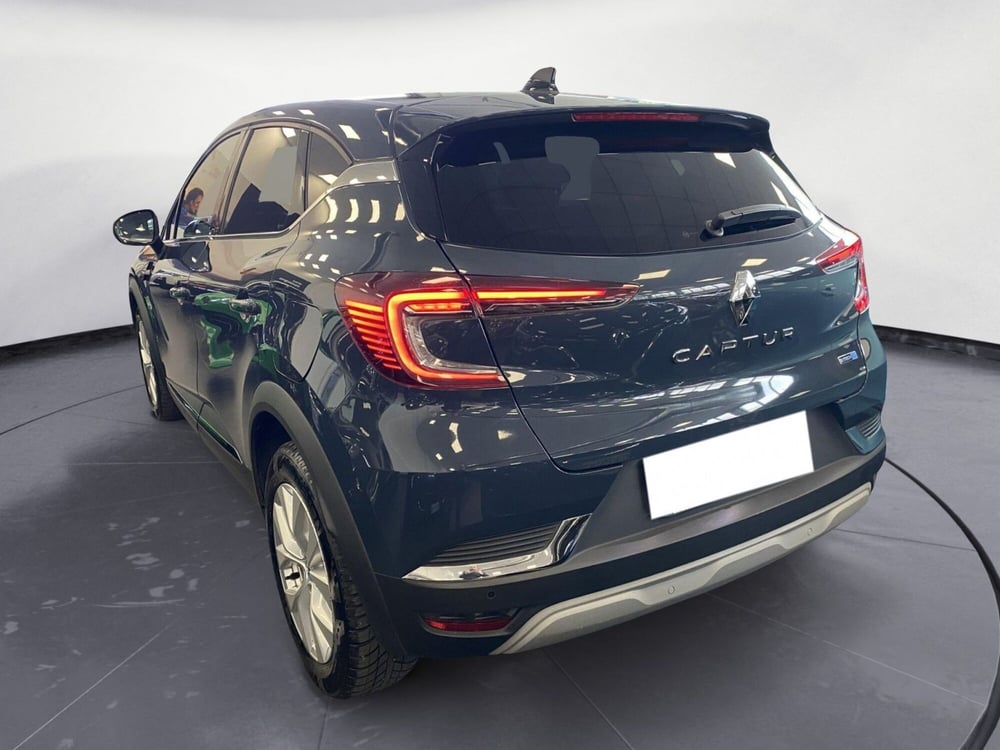 Renault Captur usata a Monza e Brianza (4)