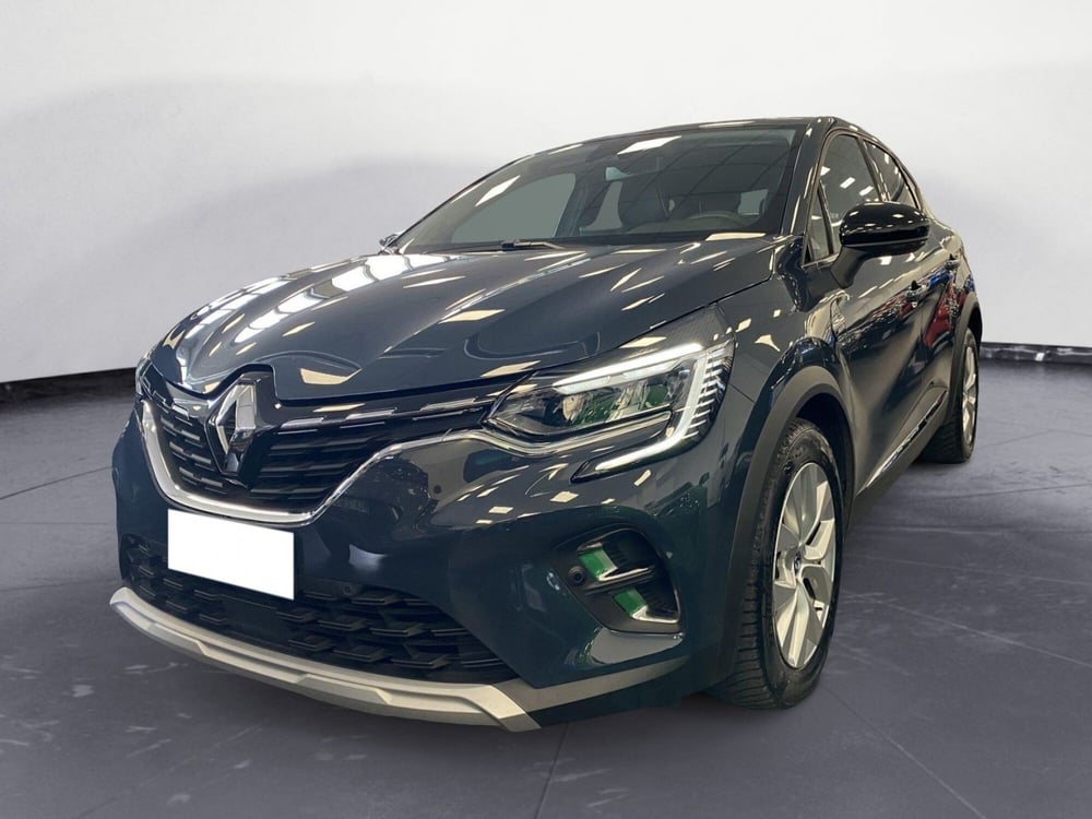 Renault Captur usata a Monza e Brianza (5)