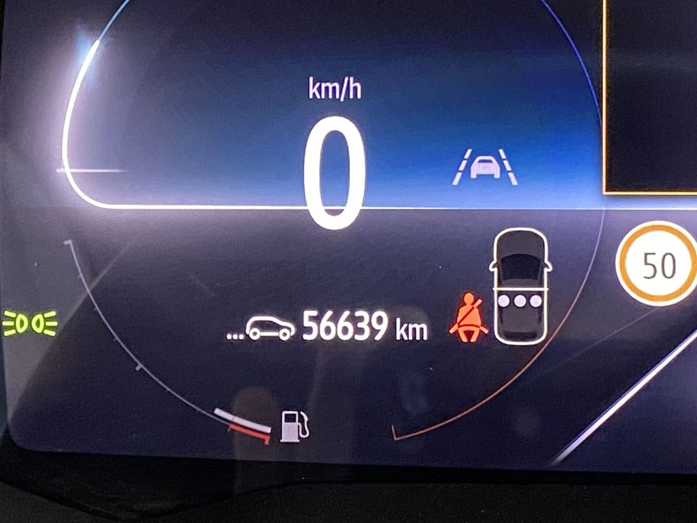Renault Captur usata a Monza e Brianza (7)