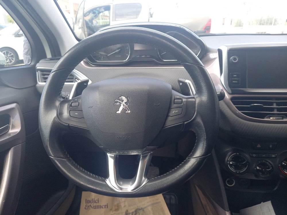 Peugeot 2008 usata a Ragusa (10)