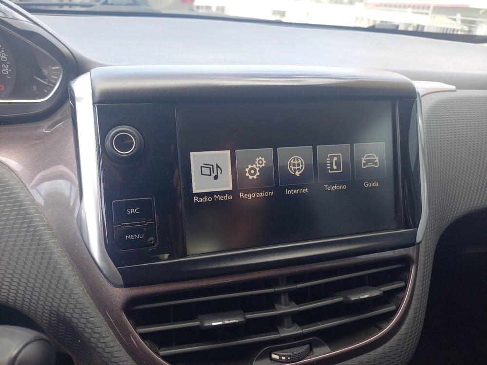 Peugeot 2008 usata a Ragusa (13)