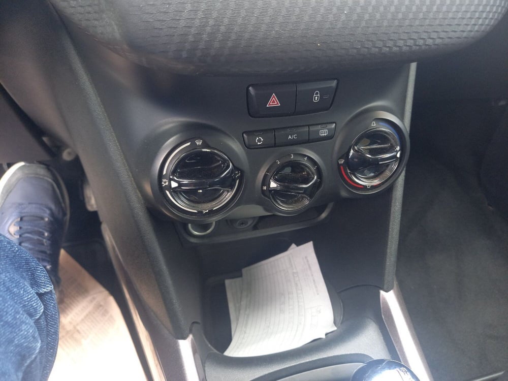 Peugeot 2008 usata a Ragusa (14)