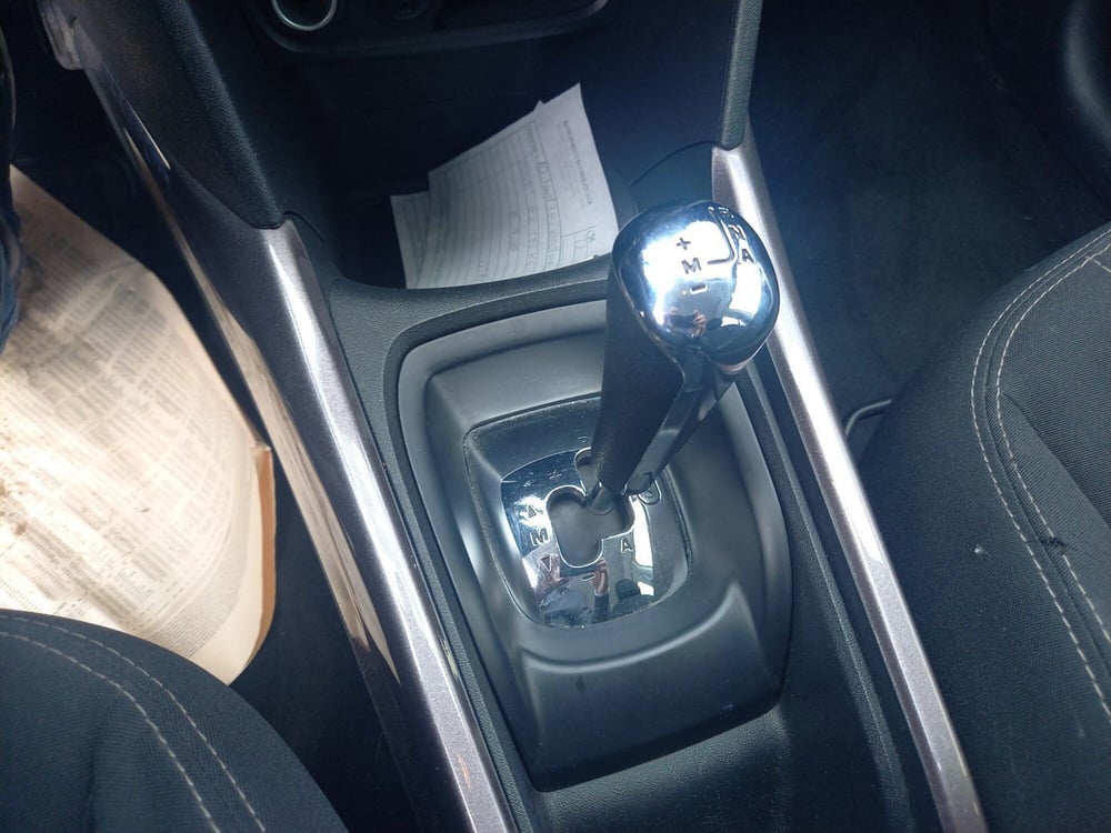 Peugeot 2008 usata a Ragusa (15)