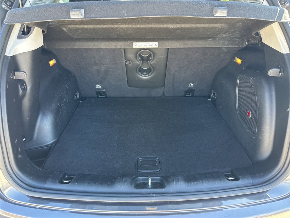 Jeep Compass usata a Siracusa (6)