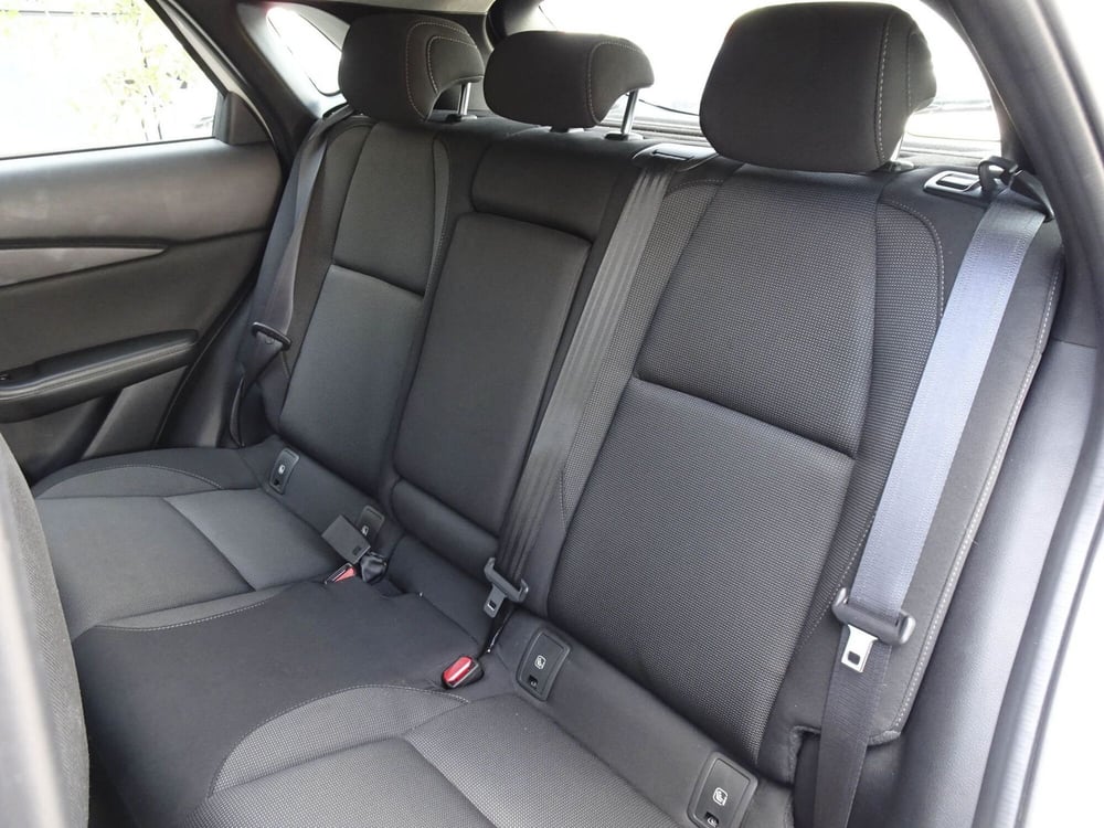 Mazda CX-30 usata a Treviso (12)