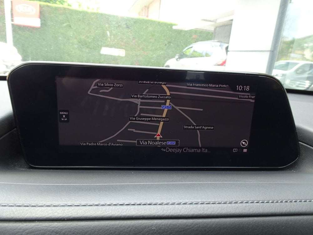 Mazda CX-30 usata a Treviso (18)