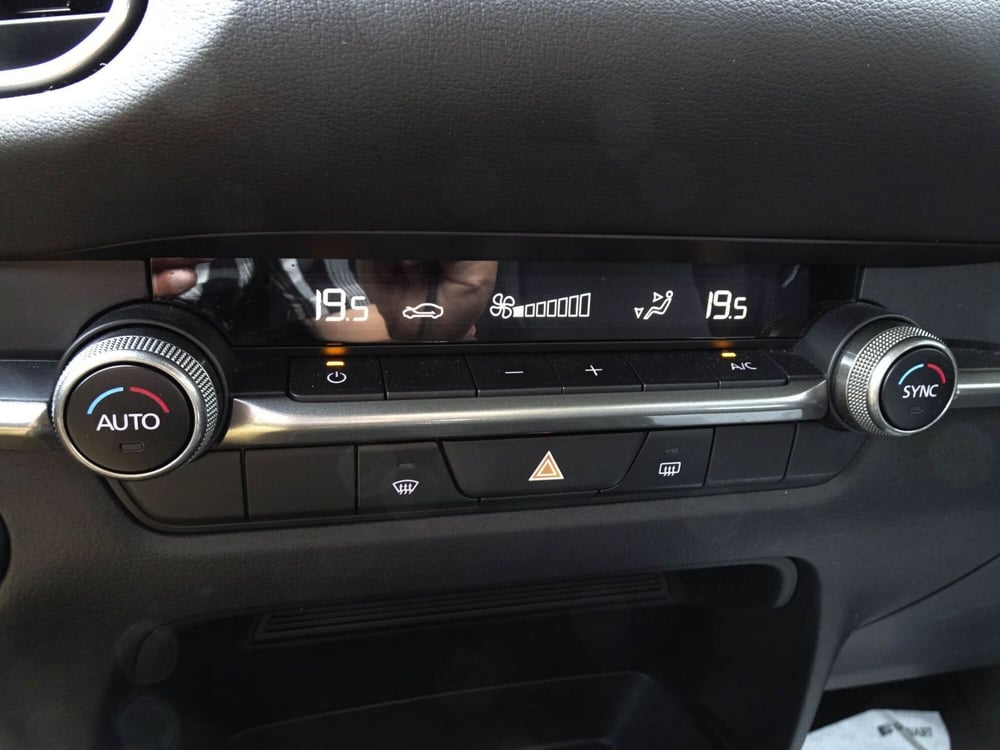 Mazda CX-30 usata a Treviso (20)
