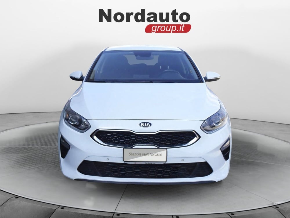 Kia cee'd usata a Treviso (2)