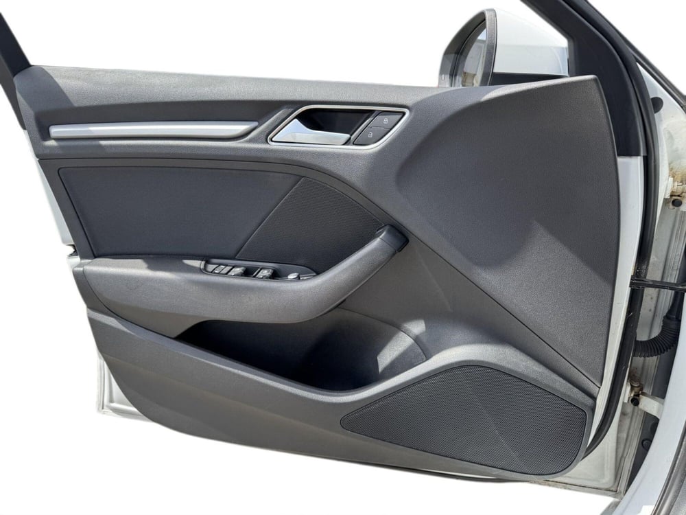 Audi A3 Sportback usata a Pistoia (11)
