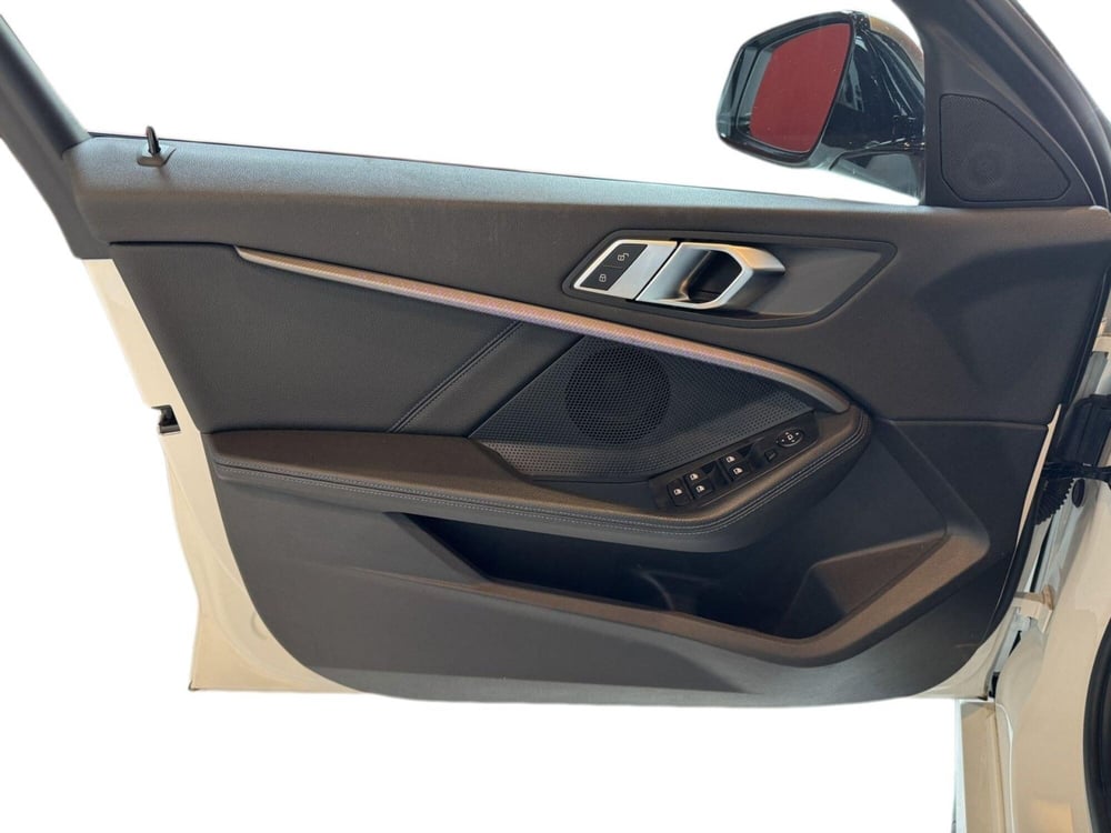 BMW Serie 1 usata a Pistoia (19)