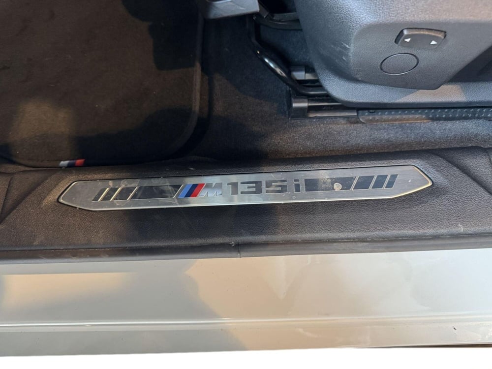 BMW Serie 1 usata a Pistoia (20)