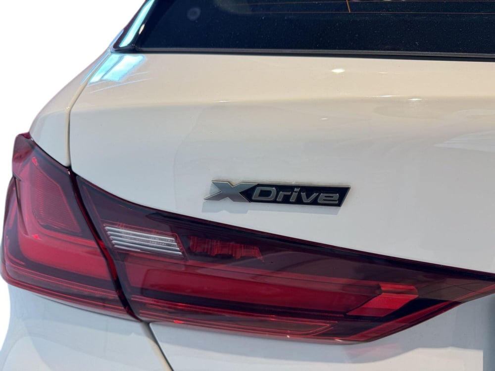 BMW Serie 1 usata a Pistoia (9)
