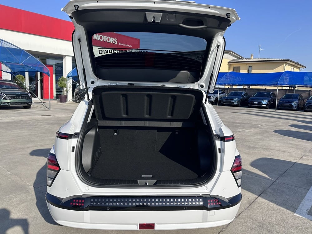 Hyundai Kona usata a Cremona (8)