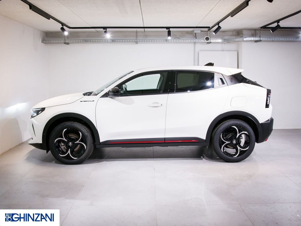 Alfa Romeo Junior nuova a Bergamo (5)