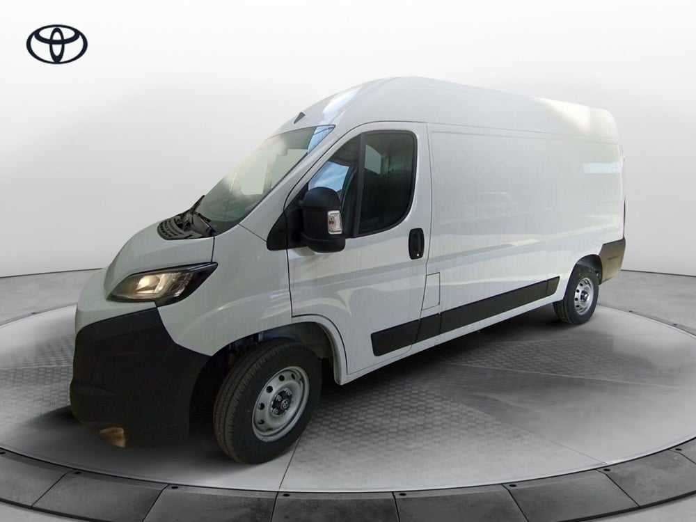 Toyota Proace Max Furgone nuova a Cremona