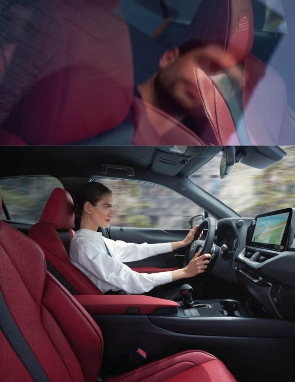 Lexus UX nuova a Cremona (11)