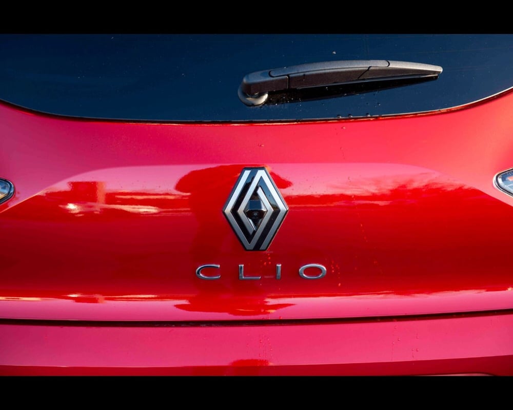 Renault Clio nuova a Treviso (12)