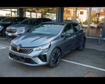 Renault Clio 1.0 tce Techno 90cv nuova a Musile di Piave