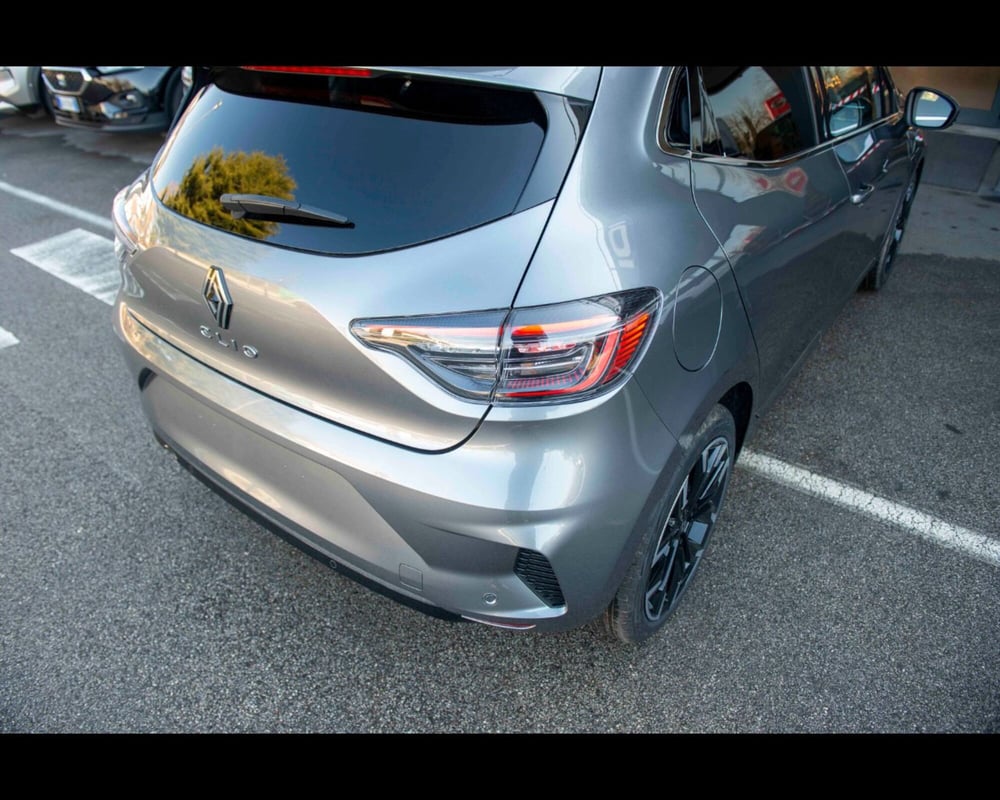 Renault Clio nuova a Venezia (12)