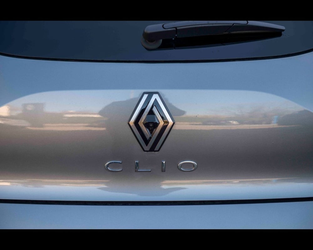 Renault Clio nuova a Venezia (14)