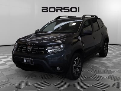 Dacia Duster 1.0 TCe GPL 4x2 Prestige Up del 2021 usata a Venezia
