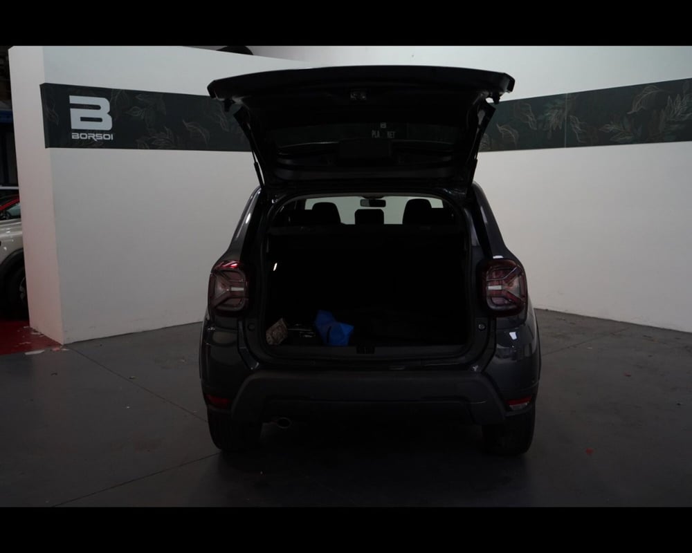 Dacia Duster usata a Venezia (16)