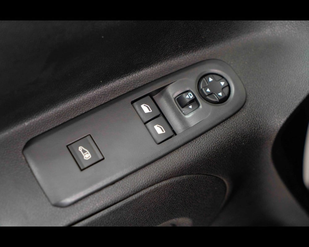 Toyota Proace City usata a Venezia (16)