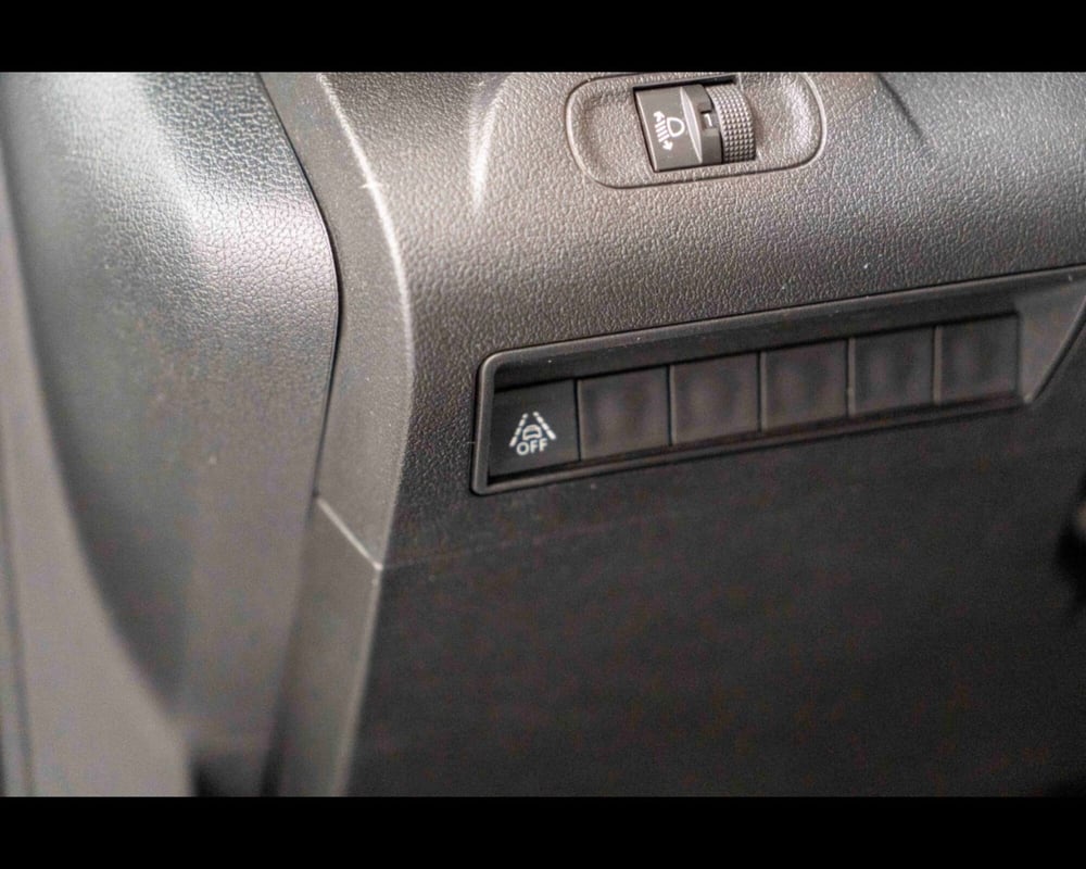 Toyota Proace City usata a Venezia (17)