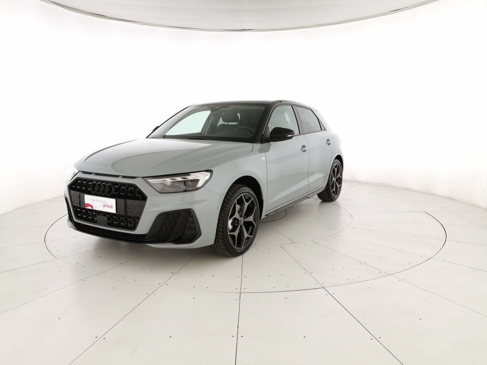 Audi A1 Sportback nuova a Chieti