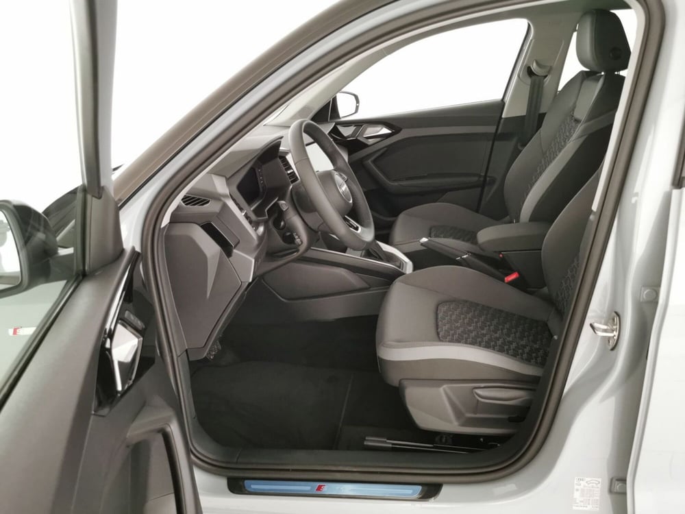 Audi A1 Sportback nuova a Chieti (5)