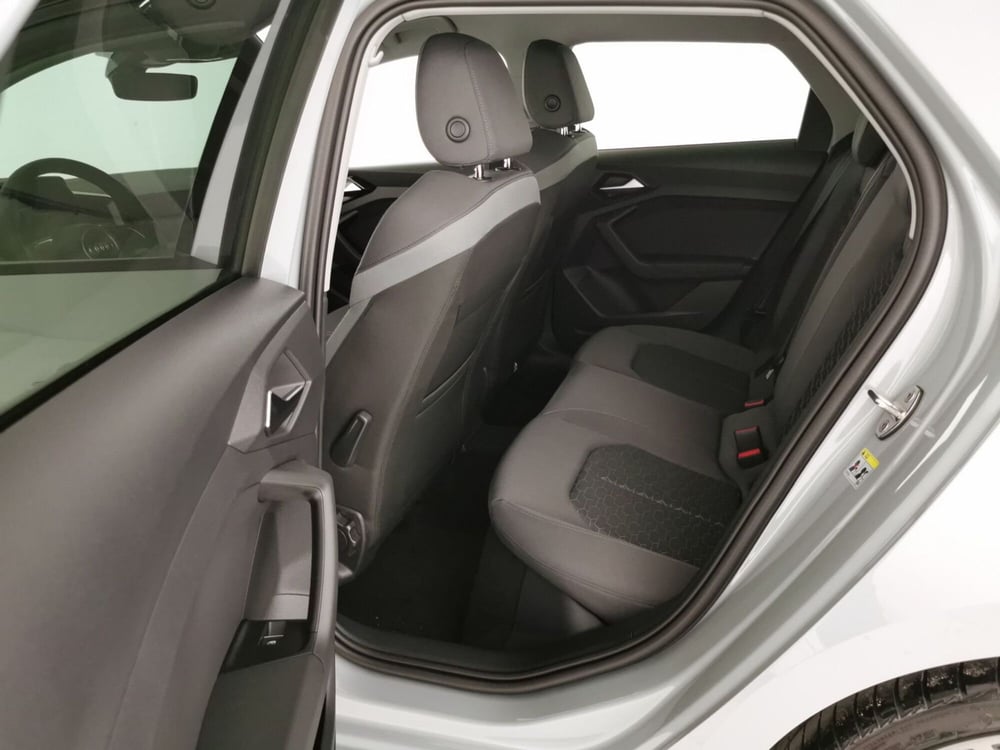 Audi A1 Sportback nuova a Chieti (6)